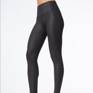 Alo Yoga Airbrush High Waist Leggings XS